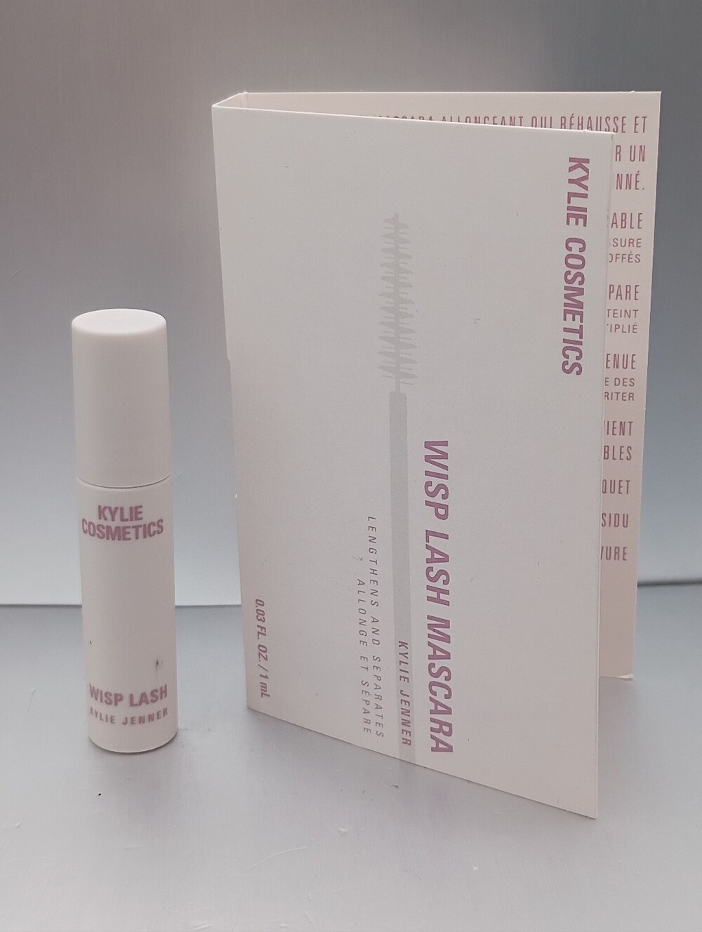 5 For $25 Item🌸 Kylie Cosmetics Wisp Lash Mascara